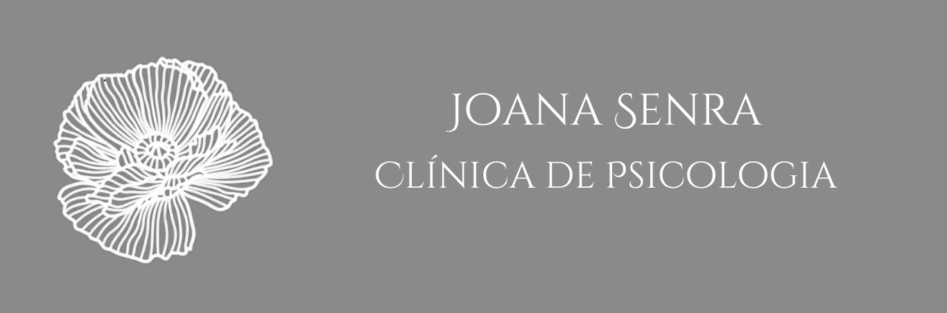 Joana Senra Psicologia
