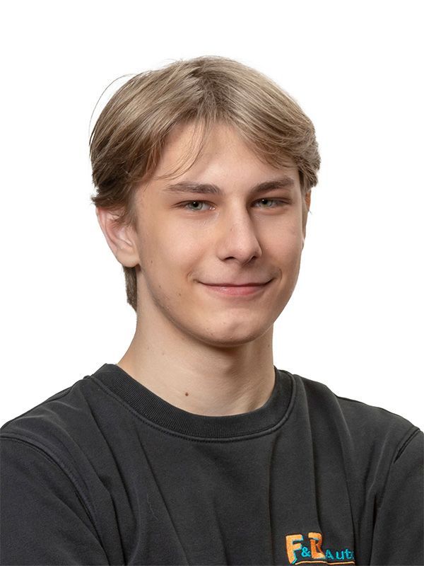 Erik Olschowsky Schülerpraktikant