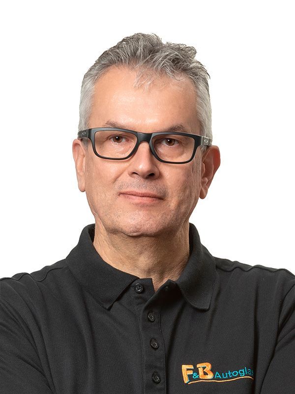 Jens Lückmann Kfz-Mechaniker