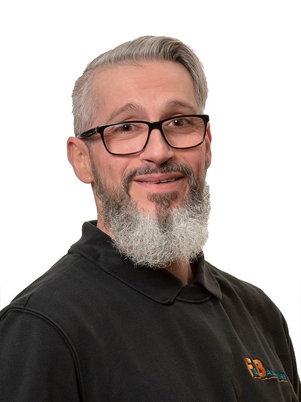 Marcell Zens Karosseriebauer