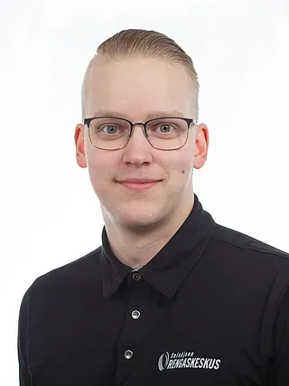 Seinäjoen Rengaskeskus Oy