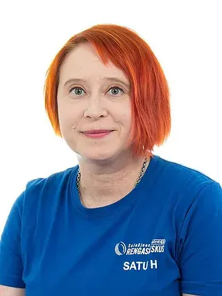 Seinäjoen Rengaskeskus Oy