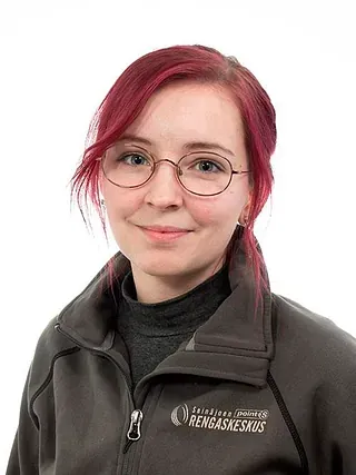 Seinäjoen Rengaskeskus Oy