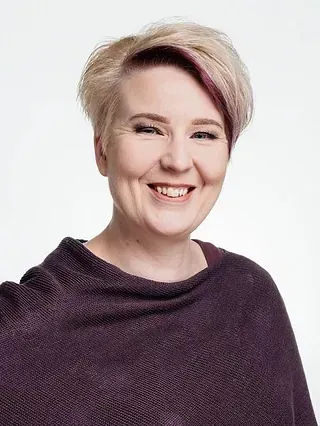 Seinäjoen Rengaskeskus Oy