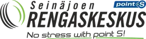 Seinäjoen Rengaskeskus Oy