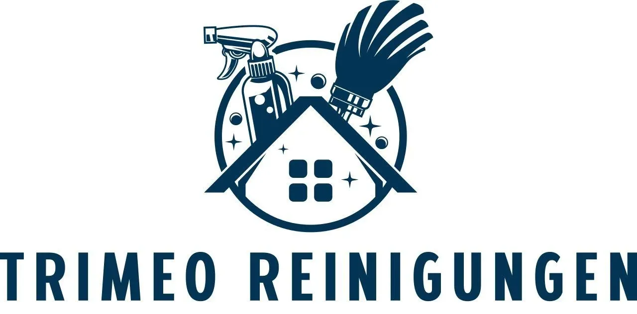 Logo der Firma Trimeo Reinigungen