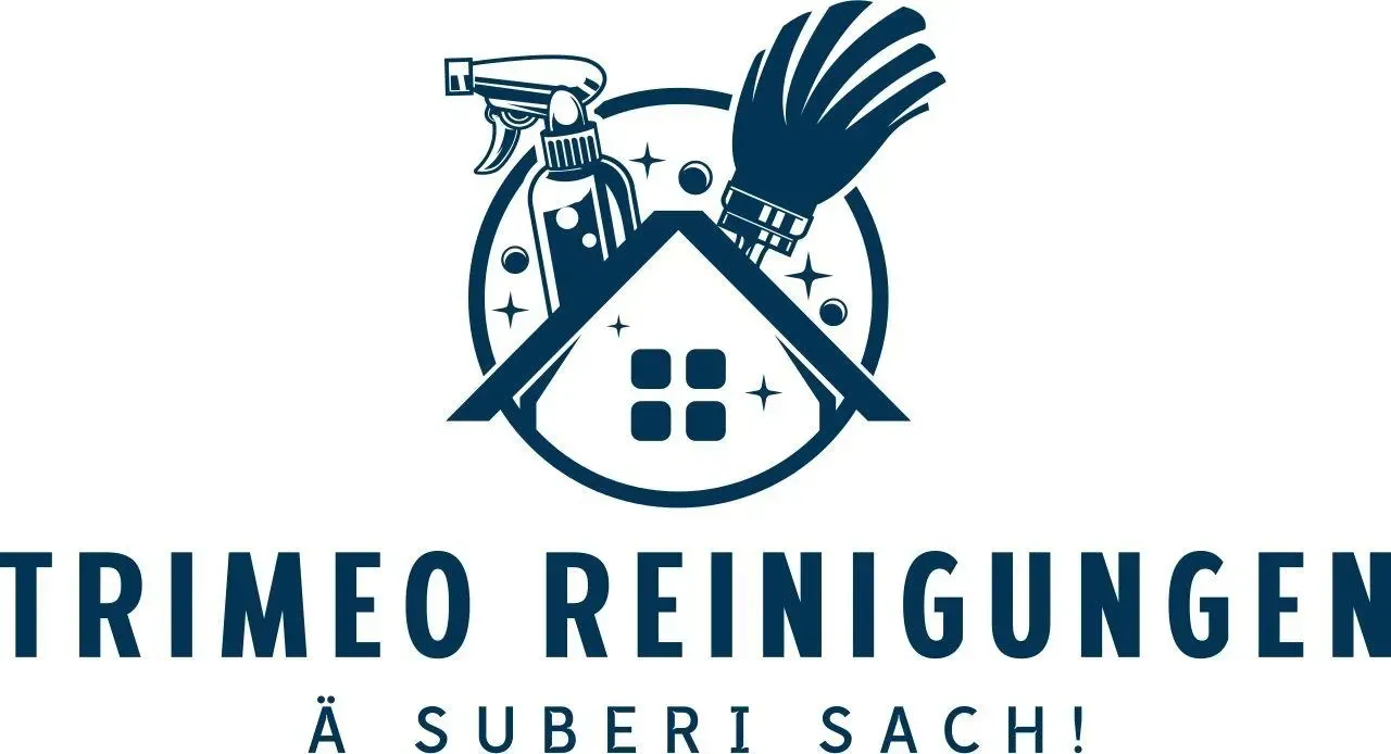Logo der Firma Trimeo Reinigungen
