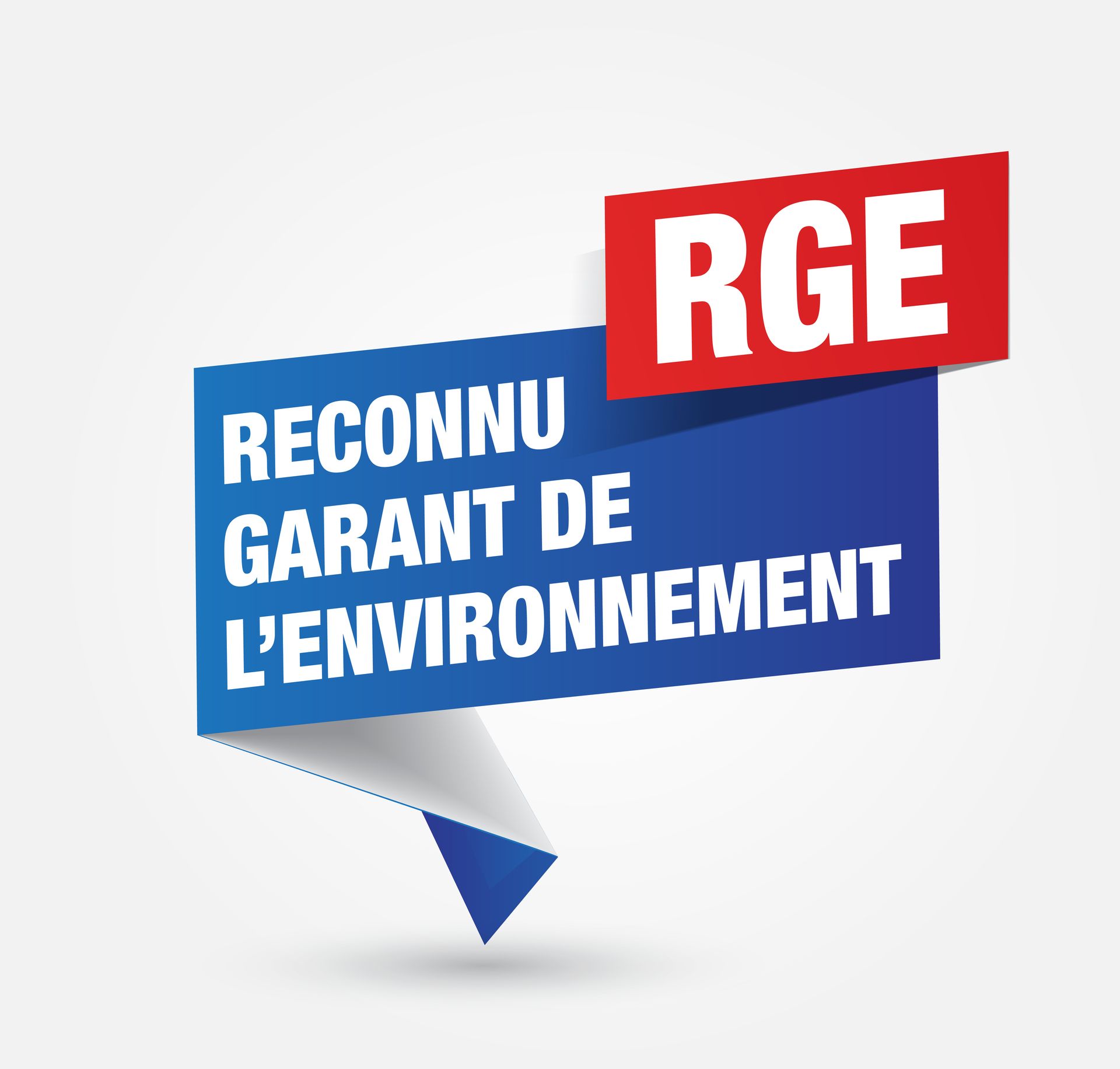 Certification RGE