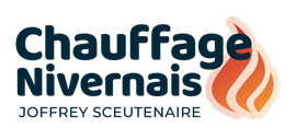 Logo de CHAUFFAGE NIVERNAIS