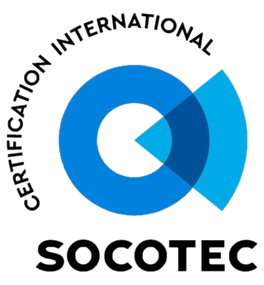 Logo Socotec