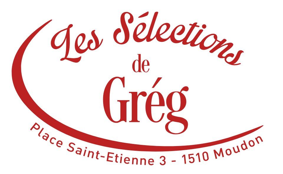 Les sélections de Grég logo