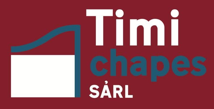 Timi chapes GmbH logo