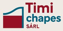 Timi chapes GmbH - logo