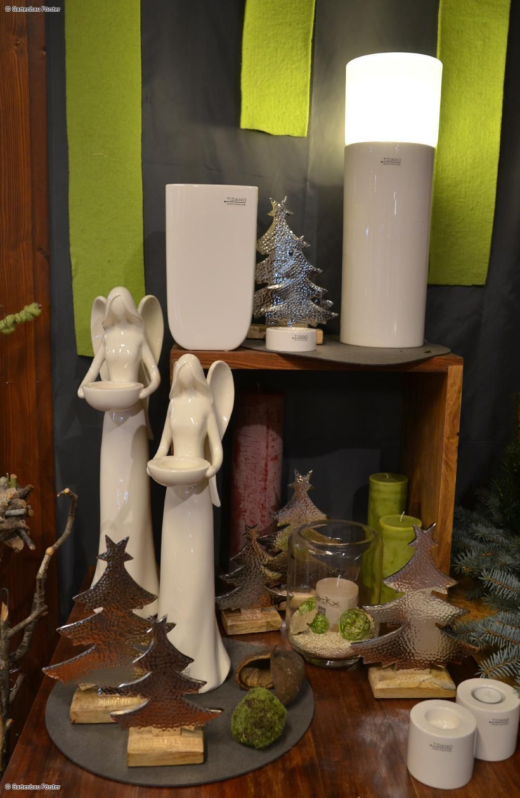 Weihnachtsdekoration