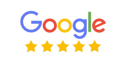 Logo avis Google