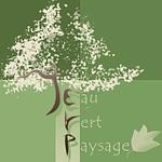 Logo Chaubet Eau Vert Paysage