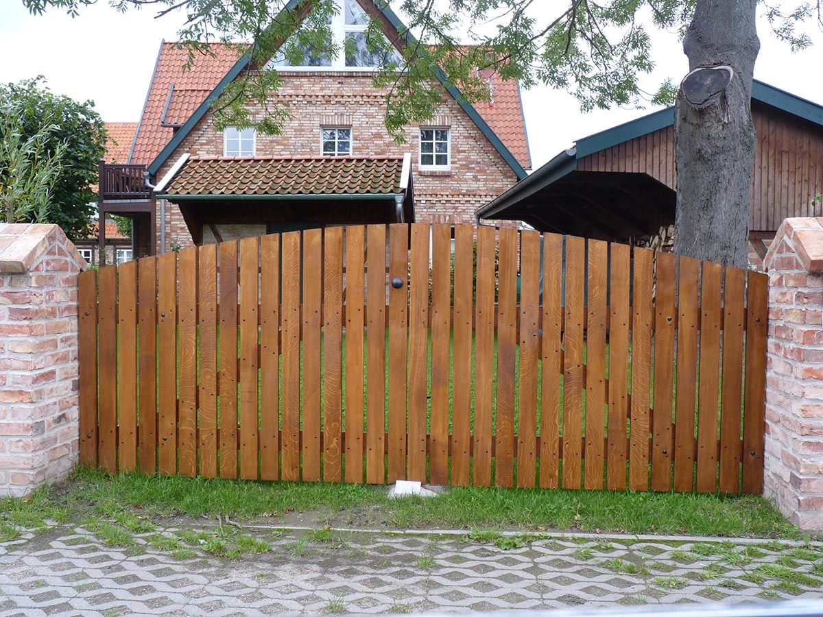 Außenanlagen