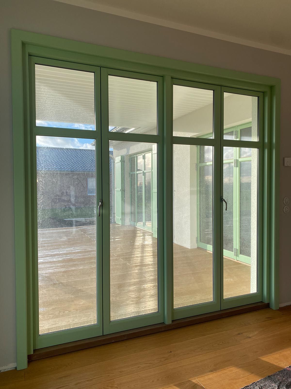 Fenster