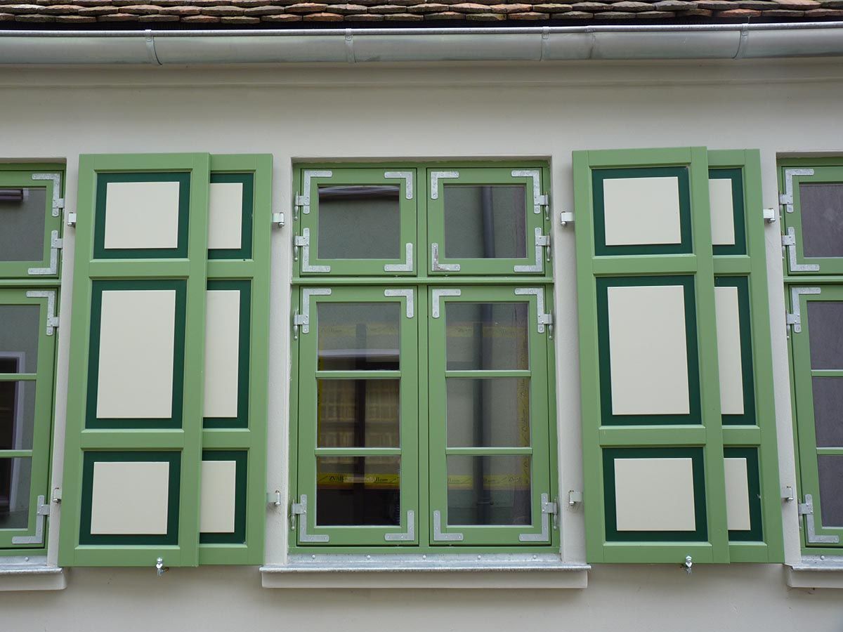 Fenster