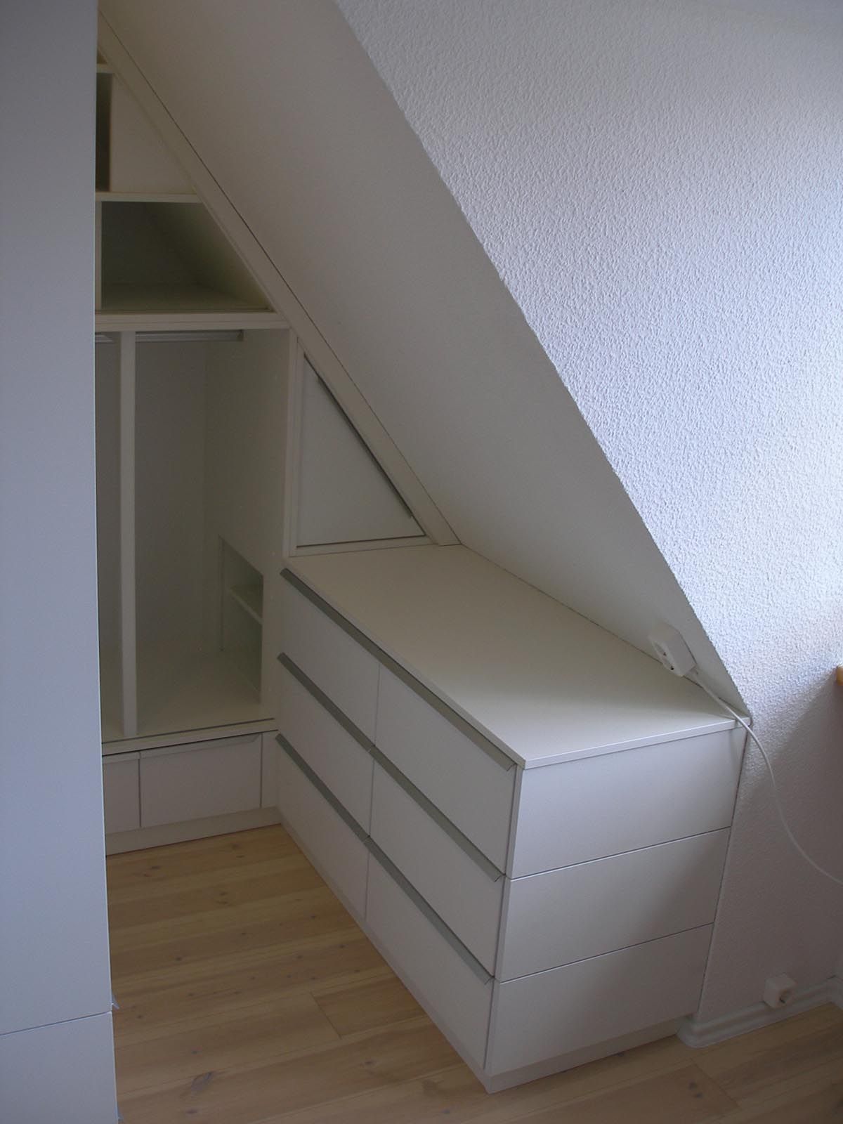 Aufbewahrung