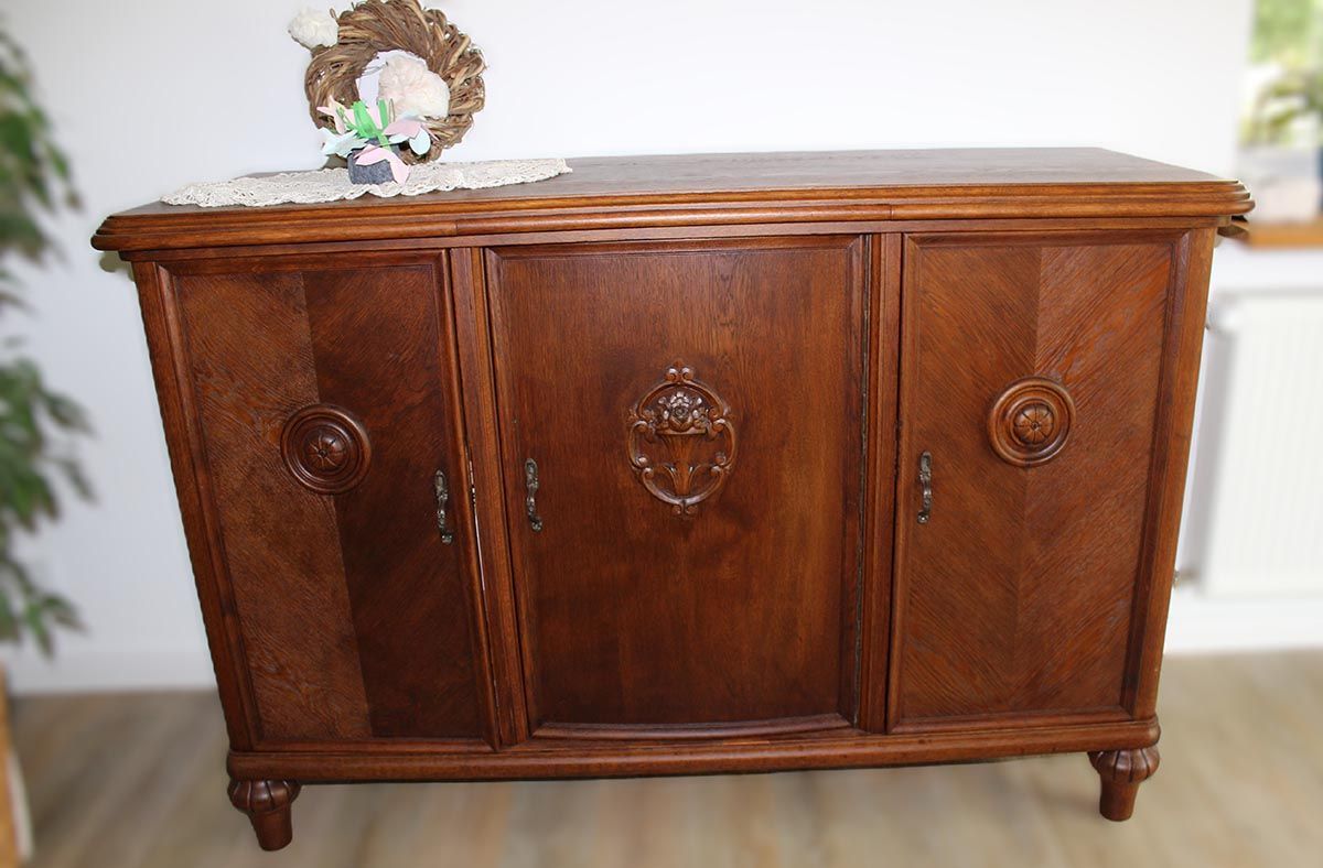 Restaurationen