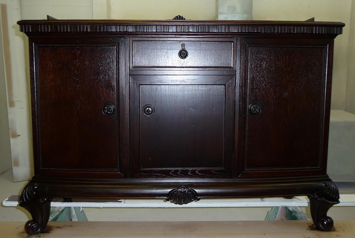Restaurationen