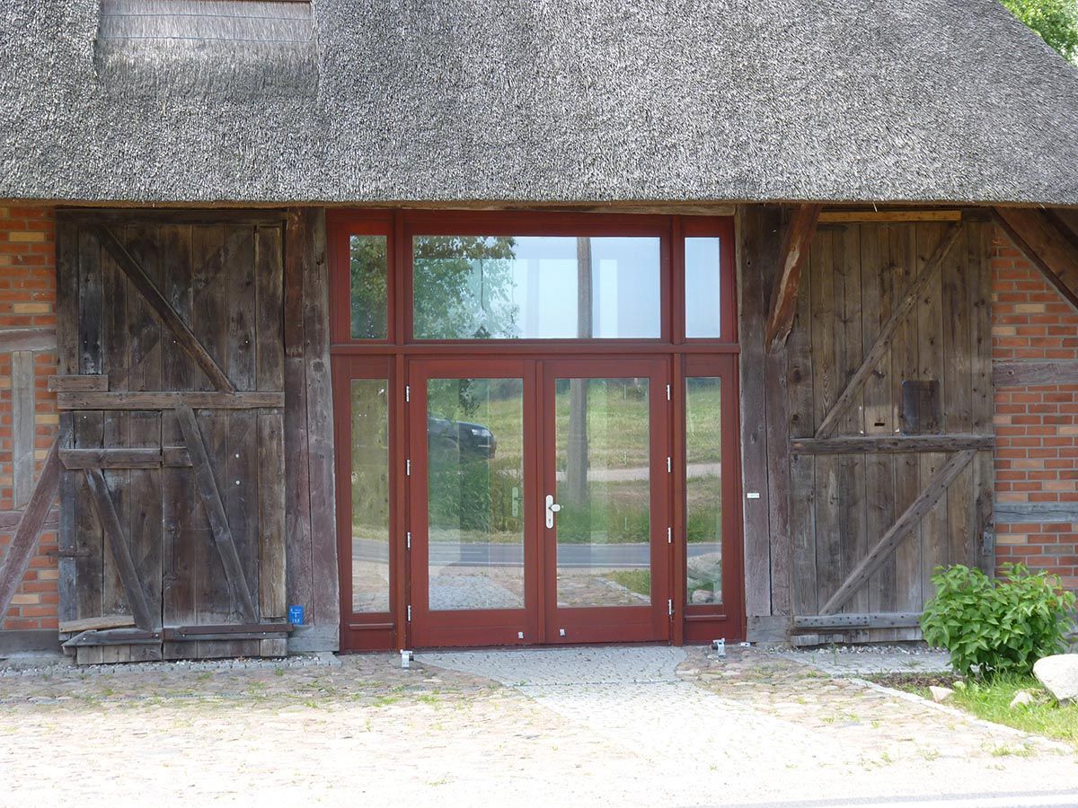 Galerie: Türen