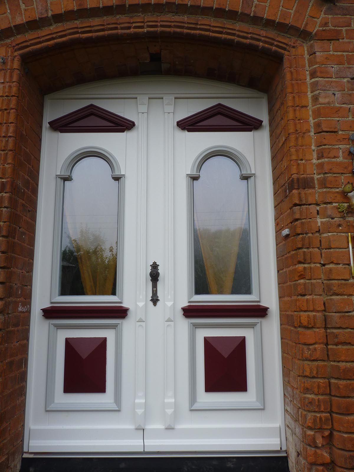 Galerie: Türen