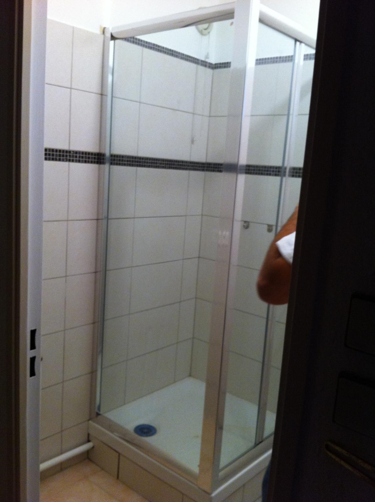 Création et rénovation de votre salle de bain par l'entreprise Bouron à La Ciotat