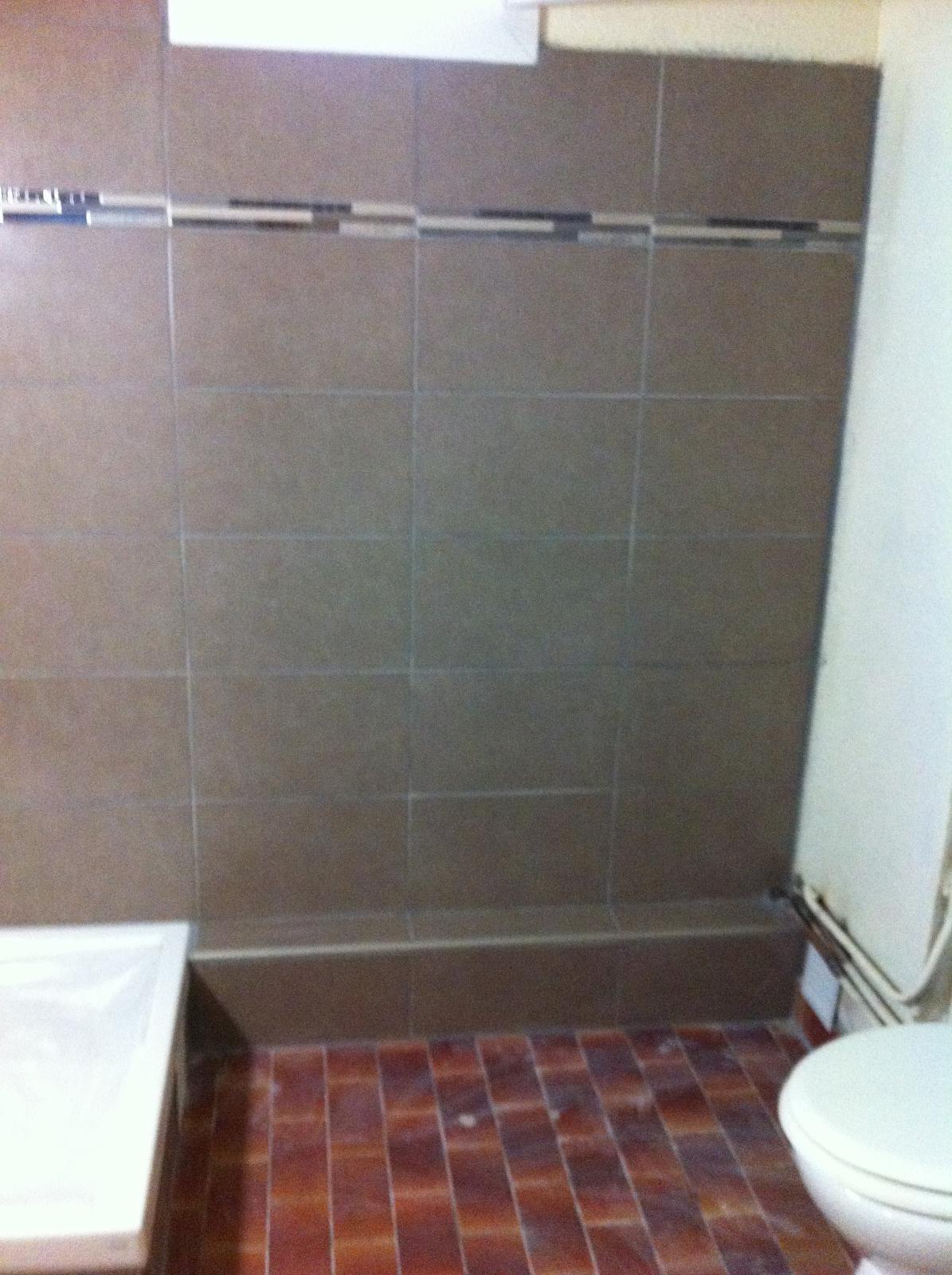 Création et rénovation de salle de bain - Bouron Lionel à La Ciotat