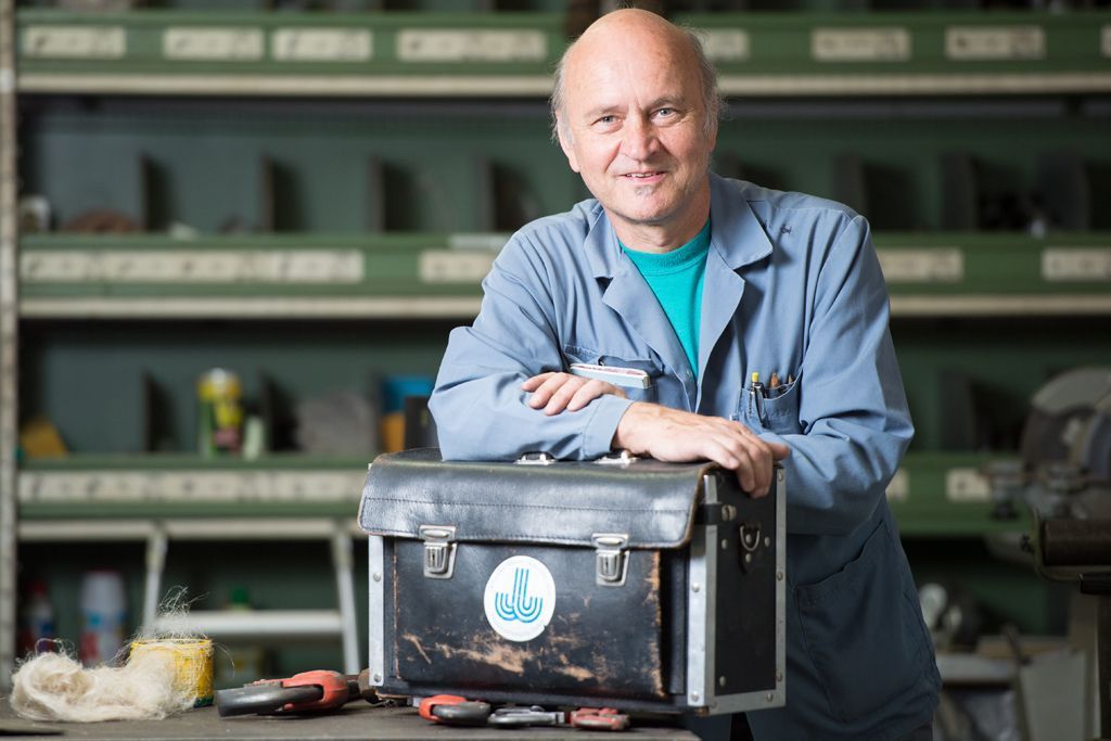 Attinger Sanitäre Installationen