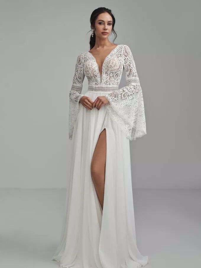 Robe de Mariée Fernanda