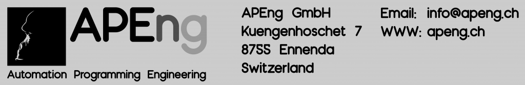 APEng GmbH