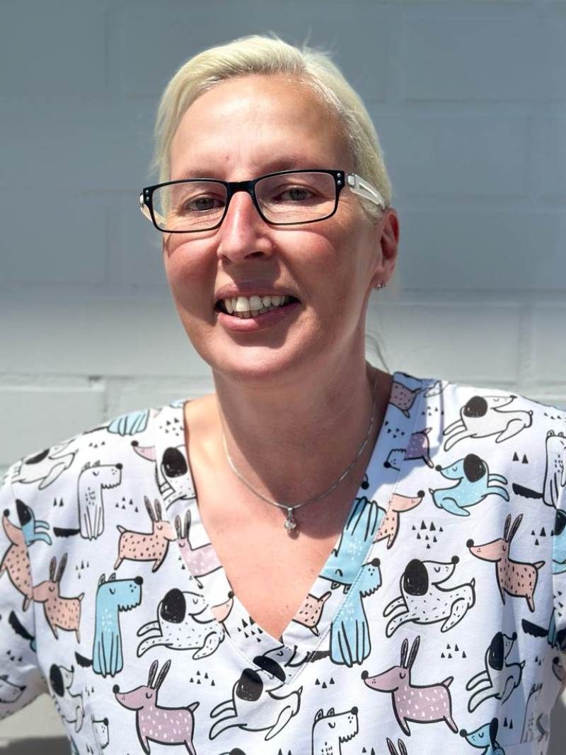 fairpflegt GbR – Profilfoto Julia Heiss