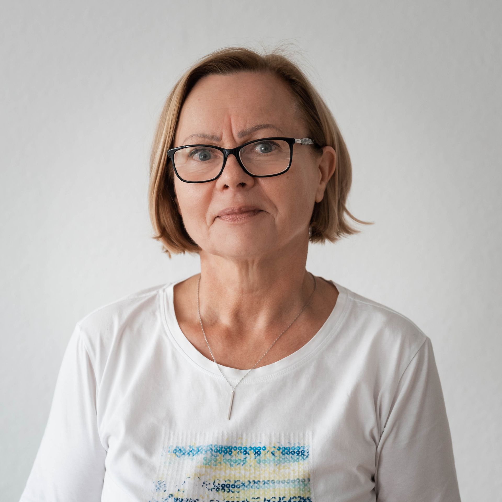 AKSV - Barbara - Pflegerin