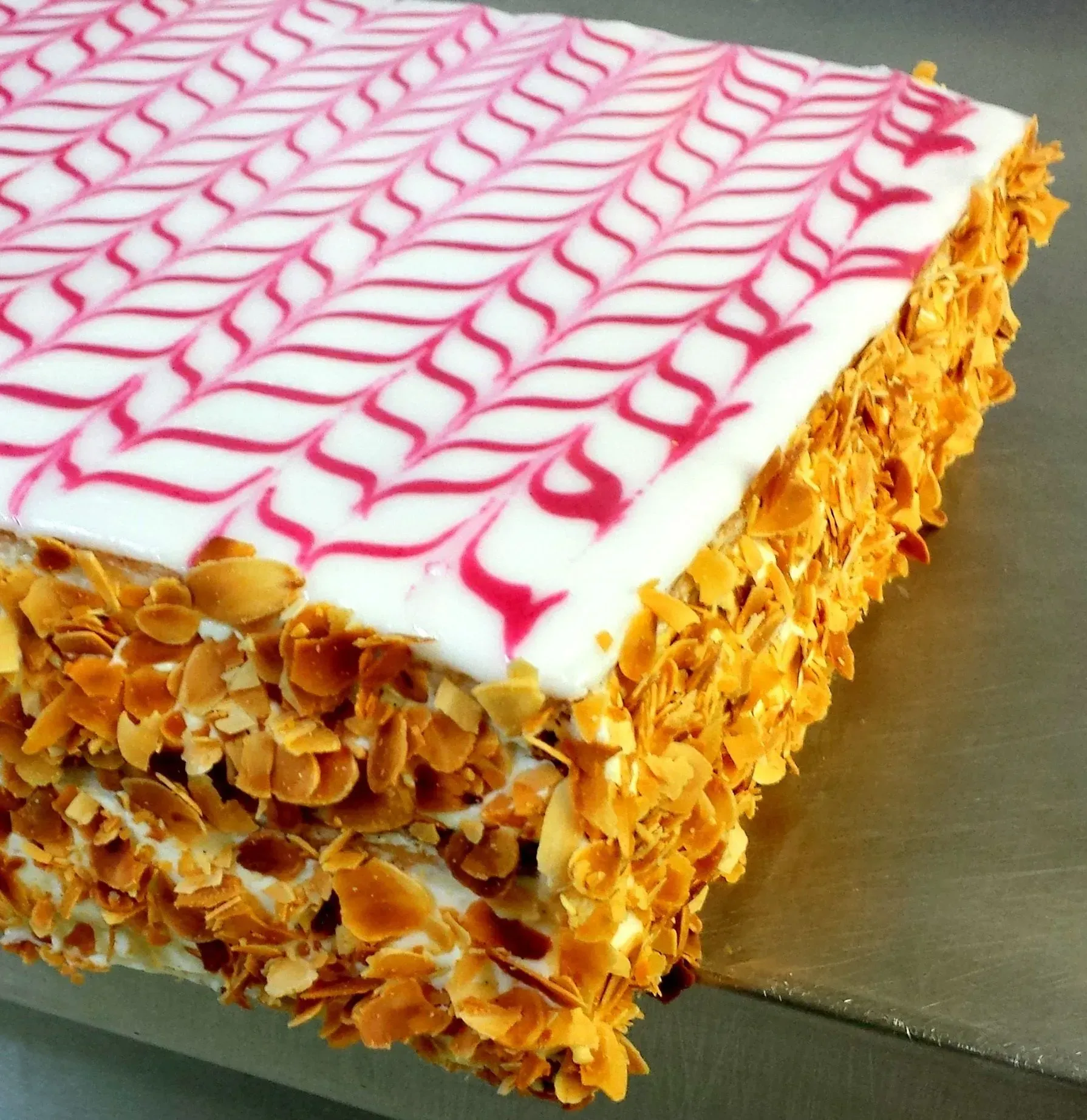 Boulangerie L’Écureuil et de La Planche | Fribourg