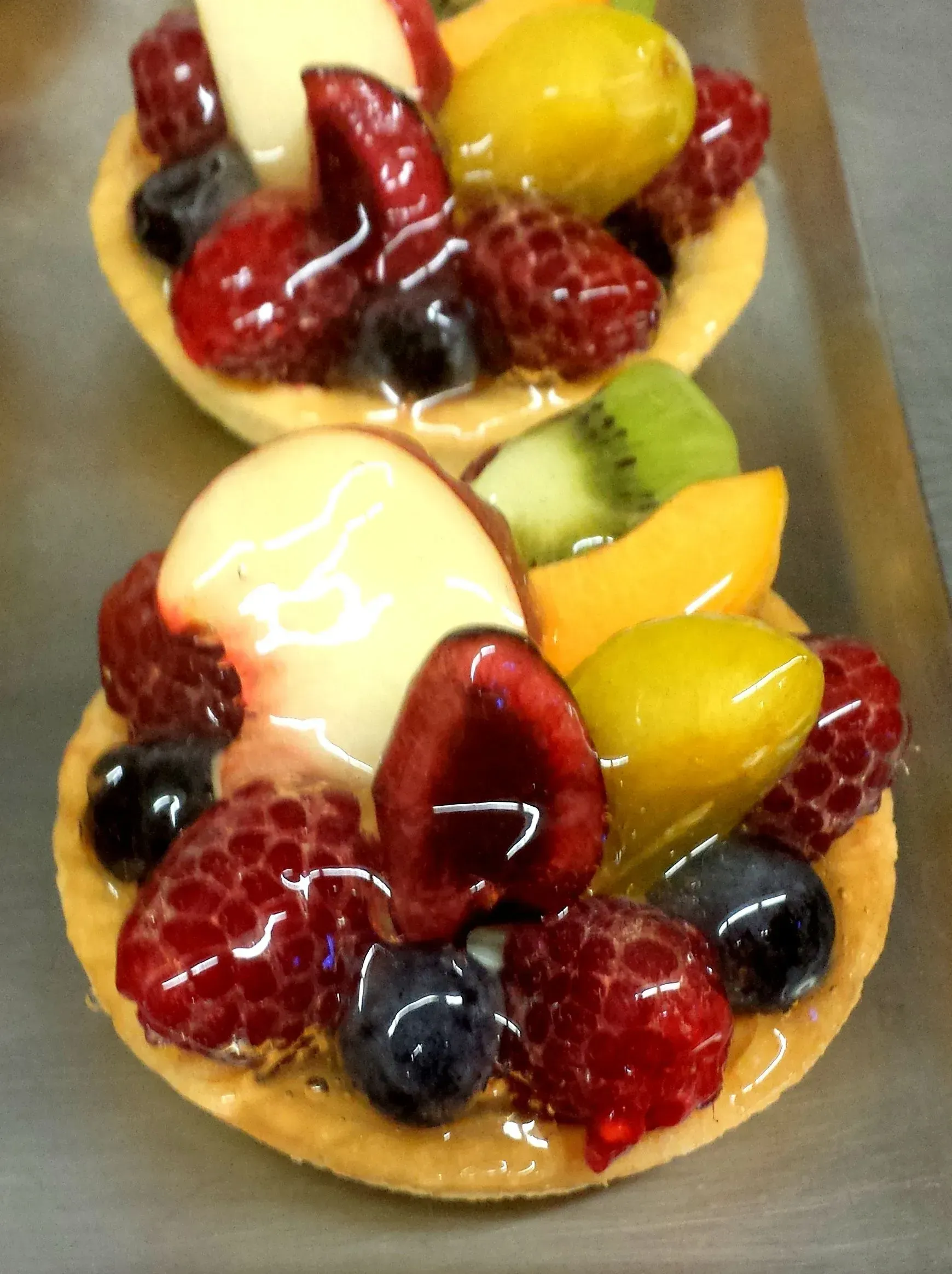 Boulangerie L’Écureuil et de La Planche | Fribourg