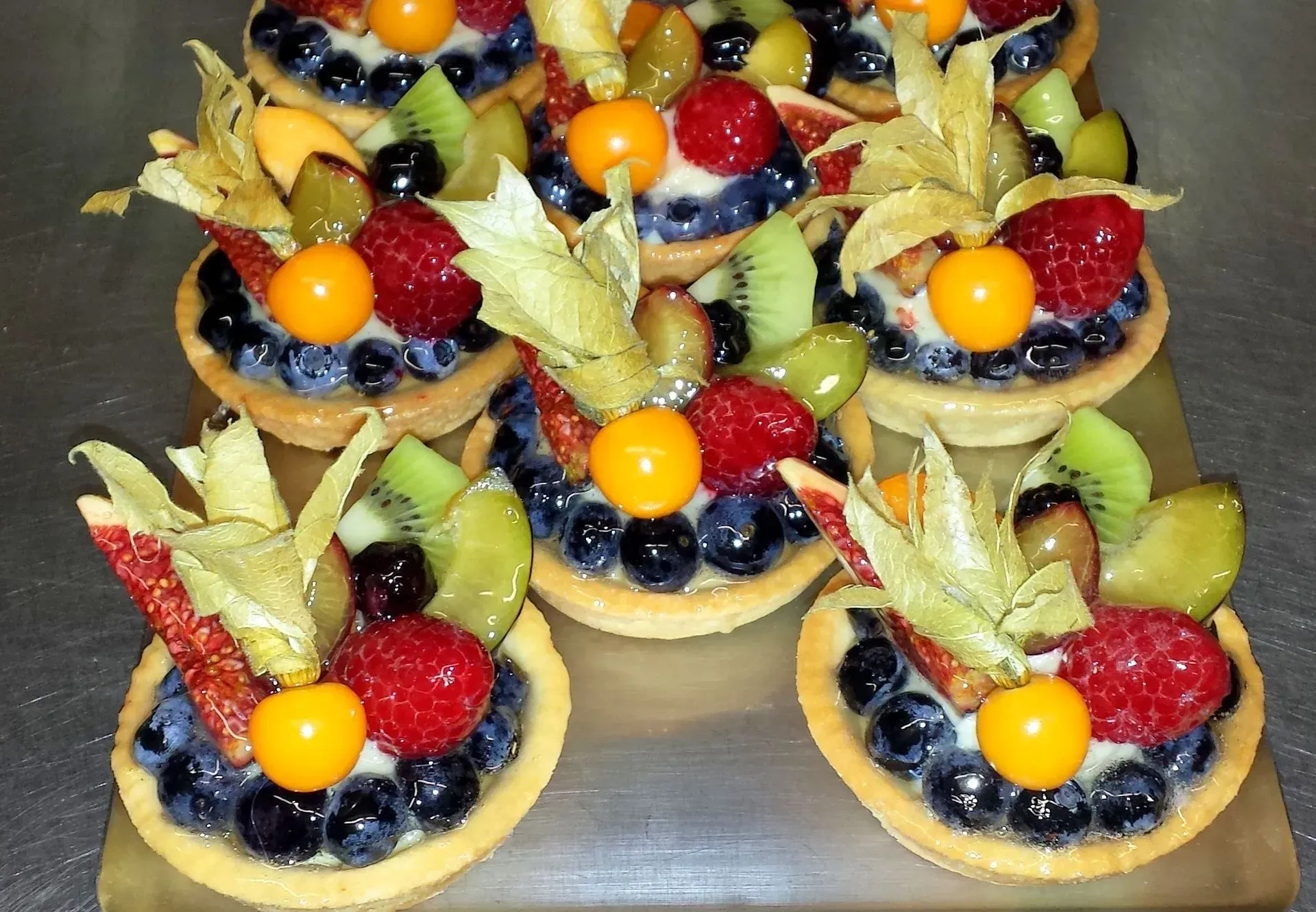 Boulangerie L’Écureuil et de La Planche | Fribourg