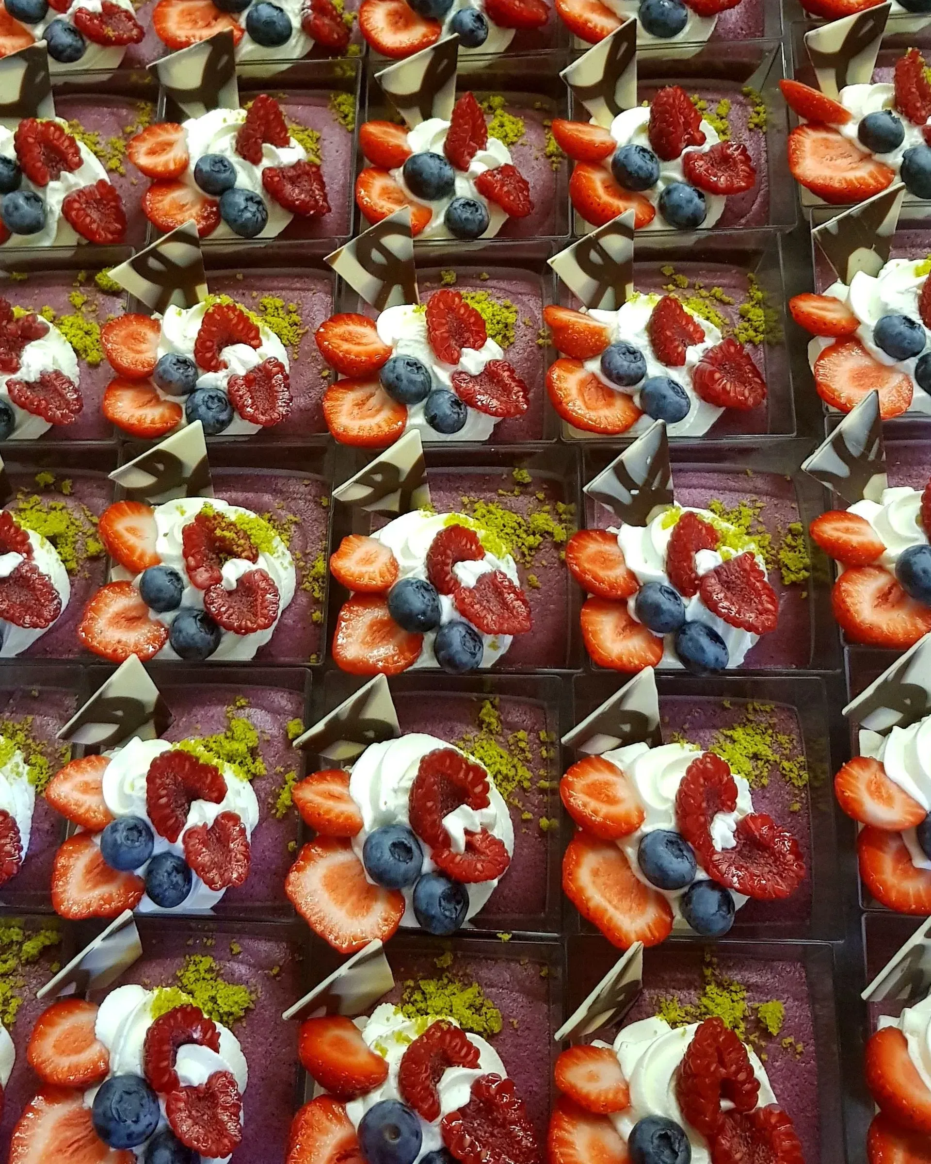 Boulangerie L’Écureuil et de La Planche | Fribourg