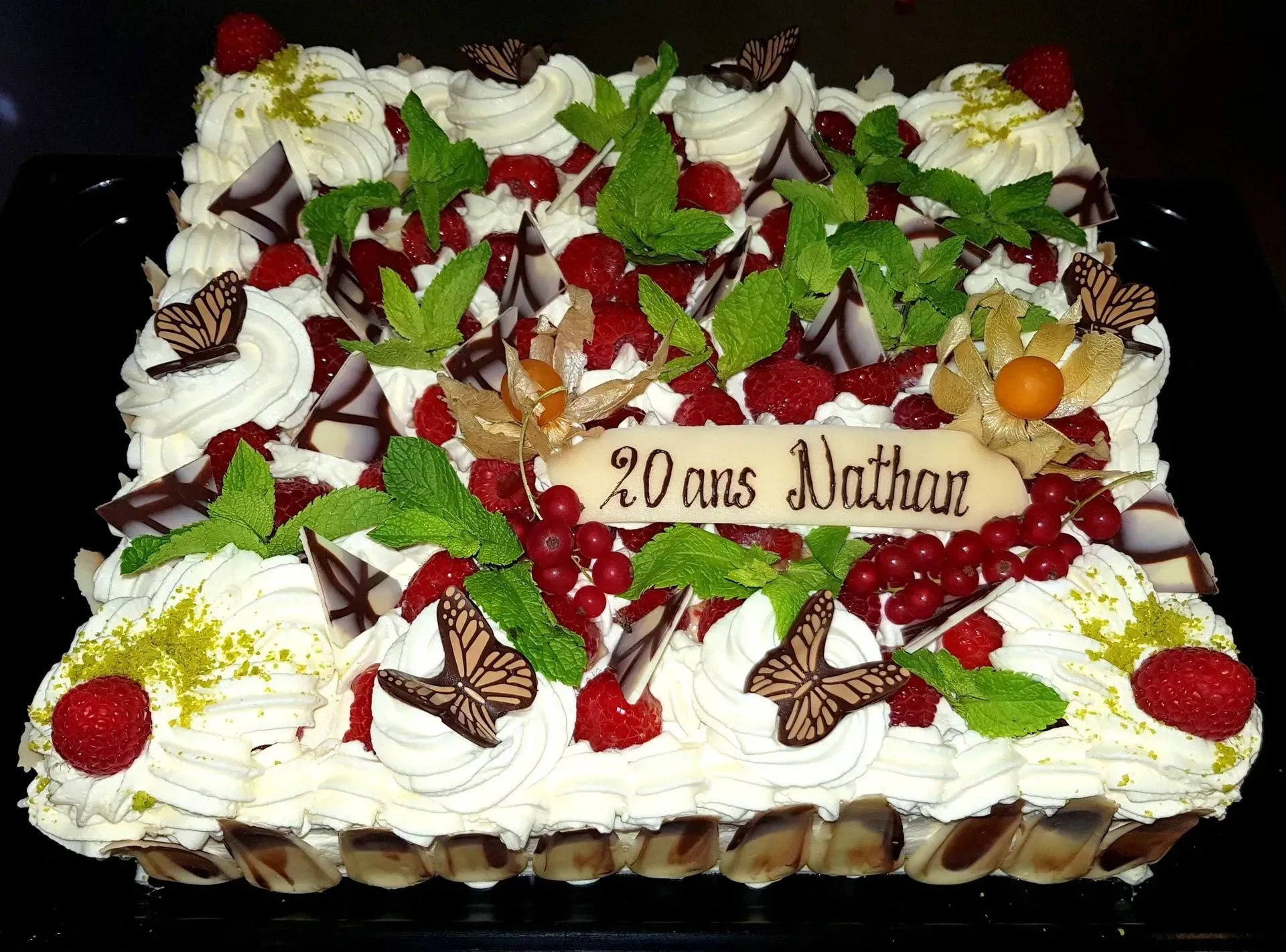 Boulangerie L’Écureuil et de La Planche | Fribourg