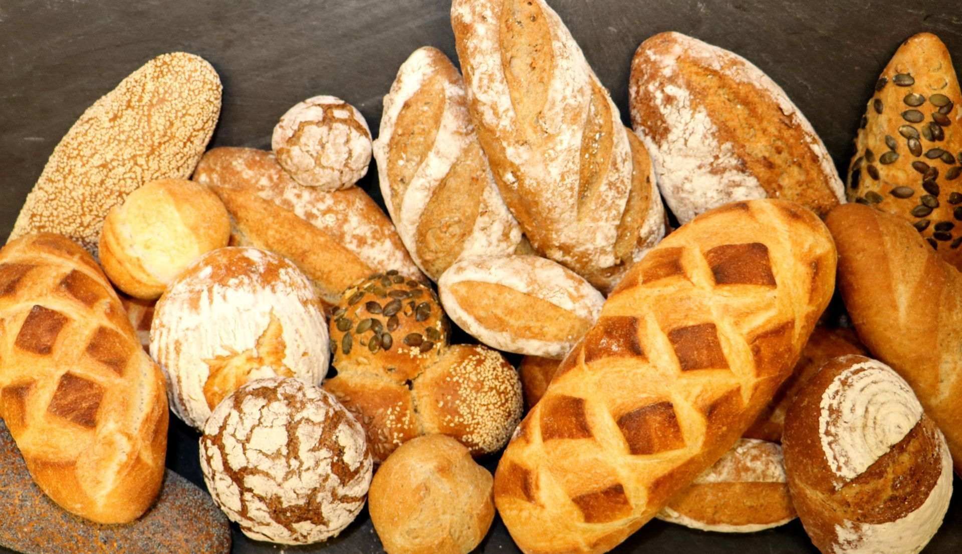 Boulangerie L’Écureuil et de La Planche