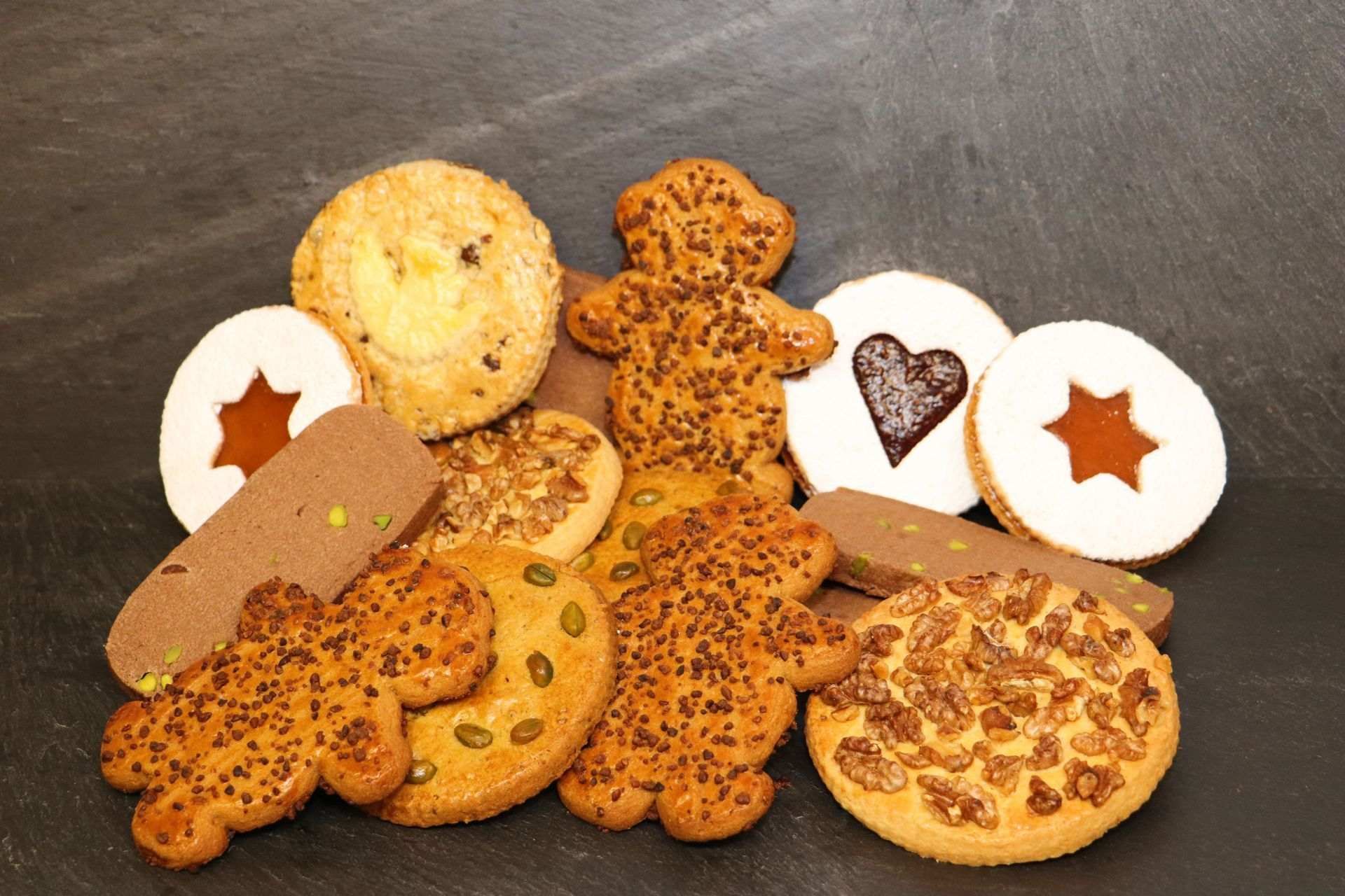 Boulangerie L’Écureuil et de La Planche