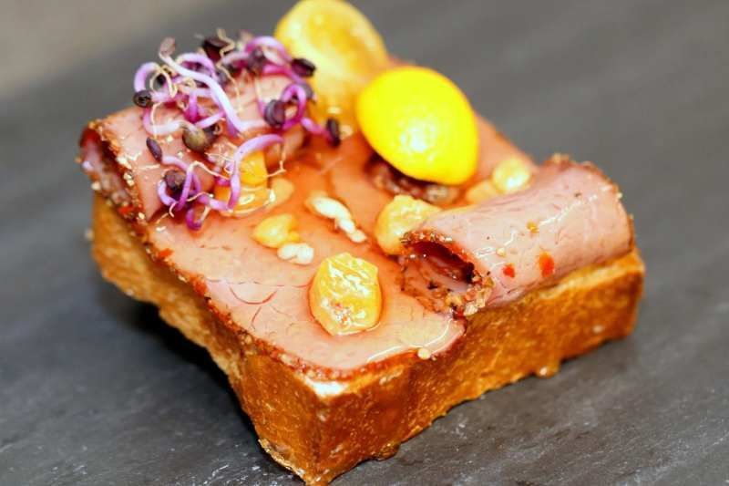 Boulangerie L’Écureuil et de La Planche | Fribourg