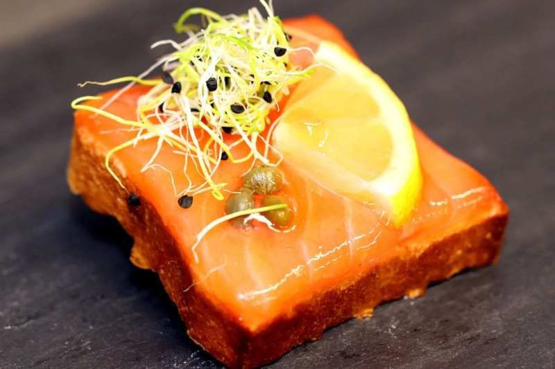 Boulangerie L’Écureuil et de La Planche | Fribourg