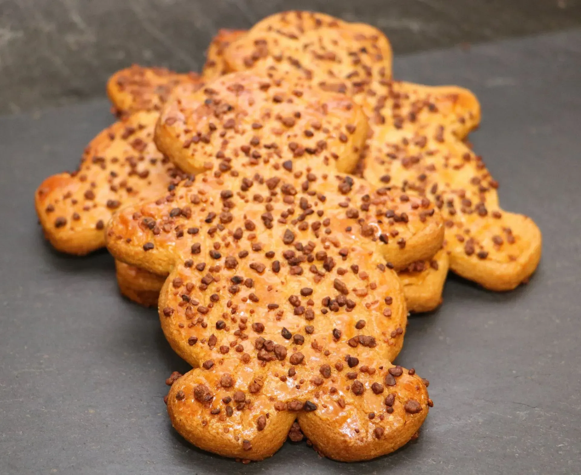 Boulangerie L’Écureuil et de La Planche | Fribourg
