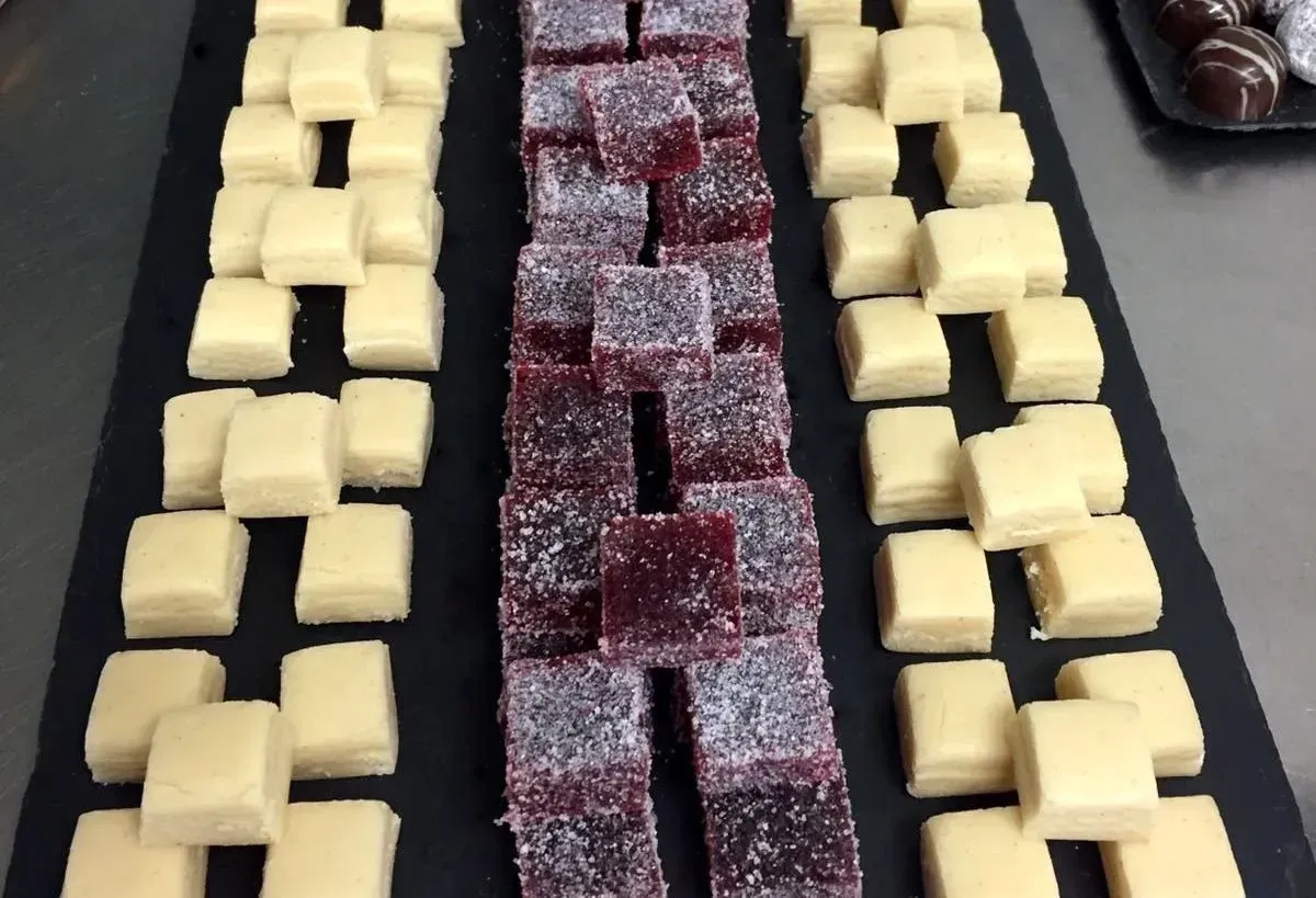 Boulangerie L’Écureuil et de La Planche | Fribourg