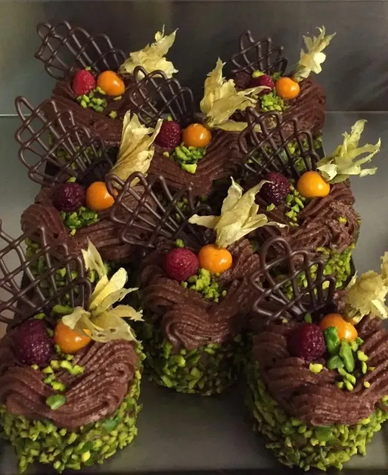 Boulangerie L’Écureuil et de La Planche | Fribourg