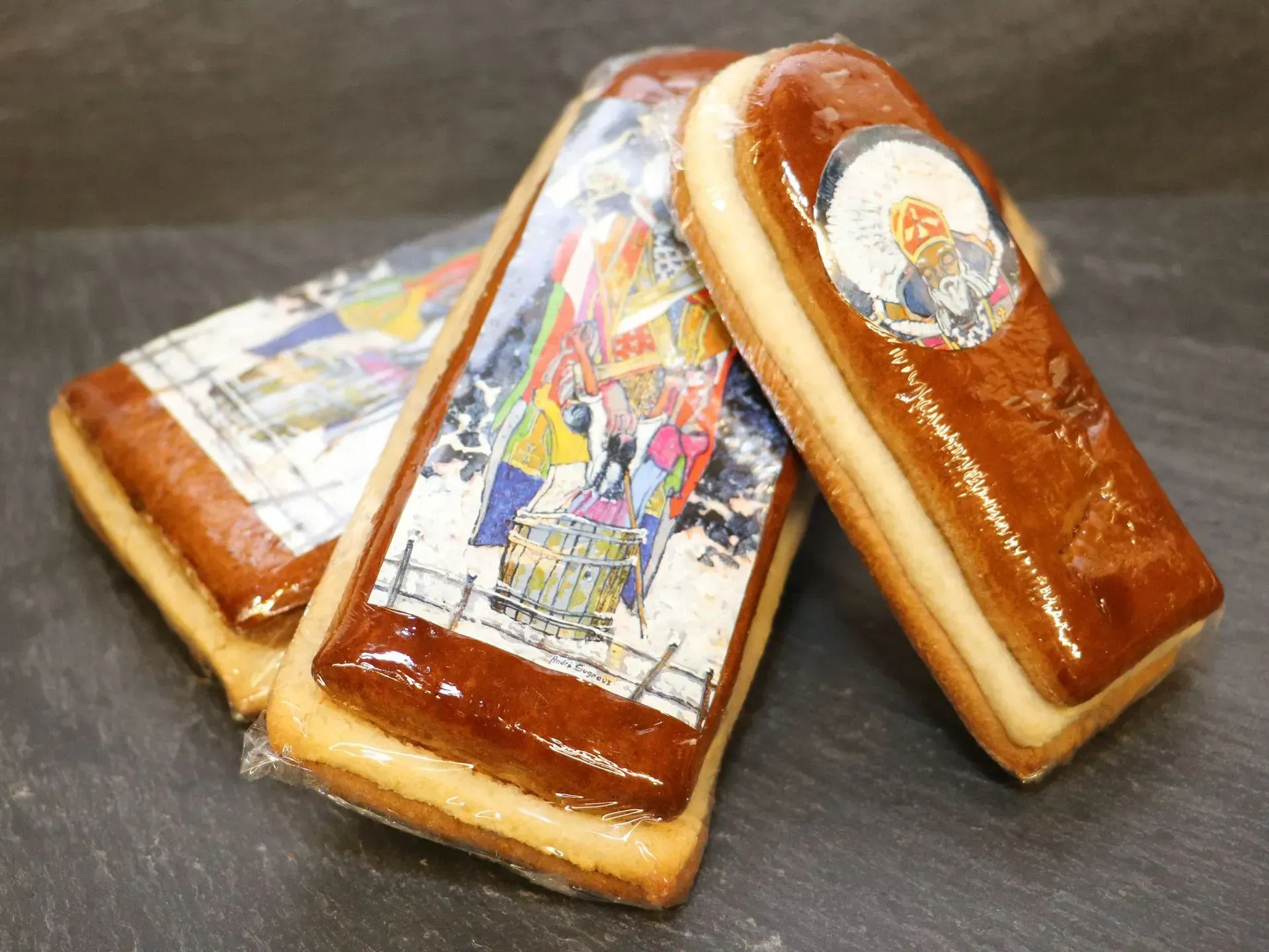 Boulangerie L’Écureuil et de La Planche | Fribourg