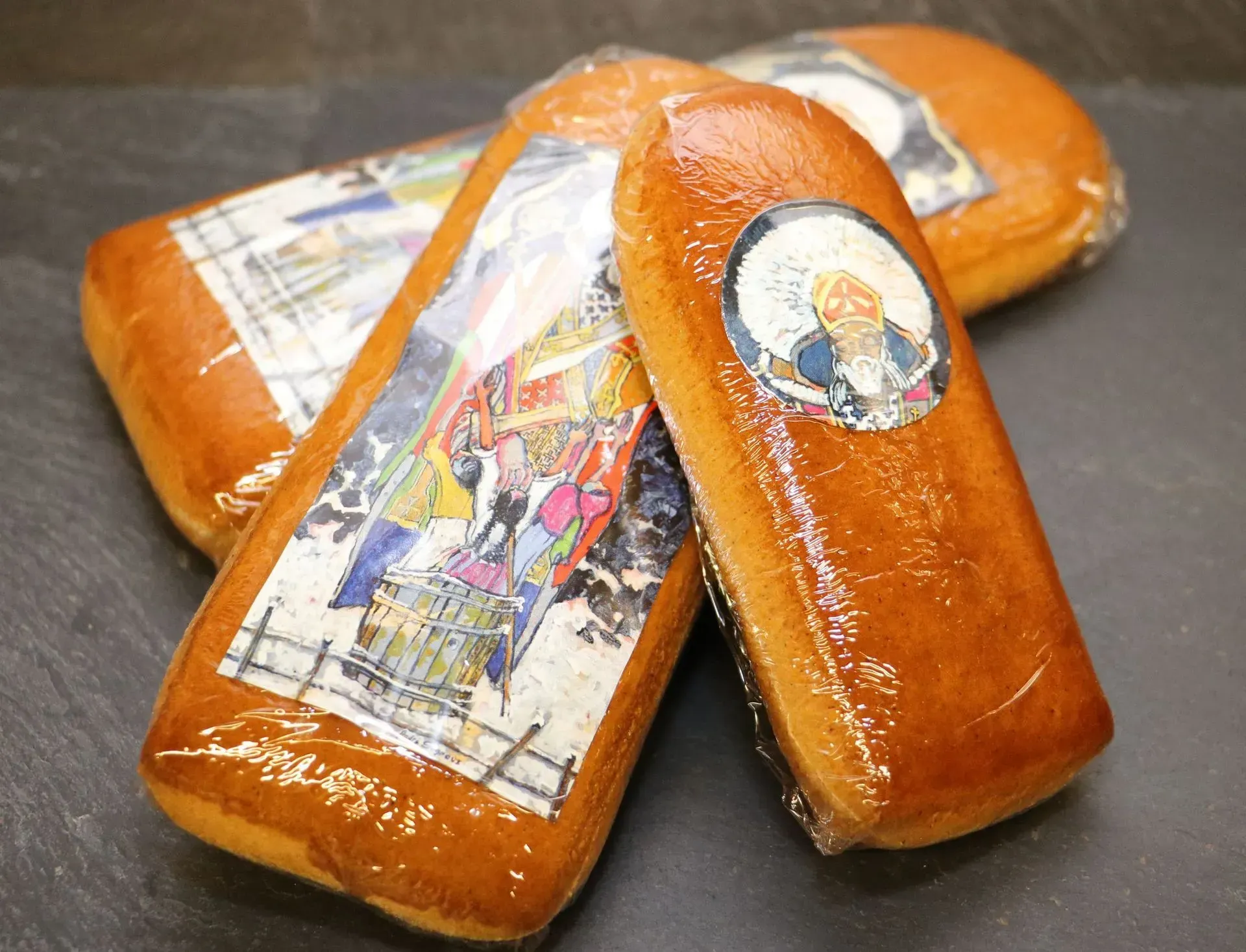 Boulangerie L’Écureuil et de La Planche | Fribourg