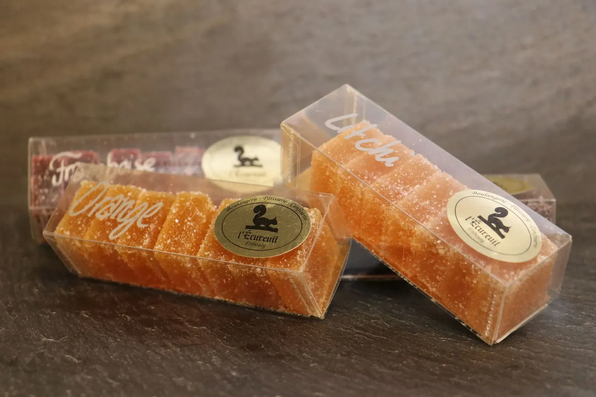 Boulangerie L’Écureuil et de La Planche | Fribourg